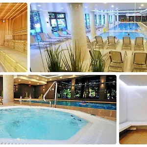 Apartment Port D216 Nadmorskie Tarasy, Kolberg