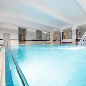 Apartment Al-dom Olymp Kamma 106, Kolberg